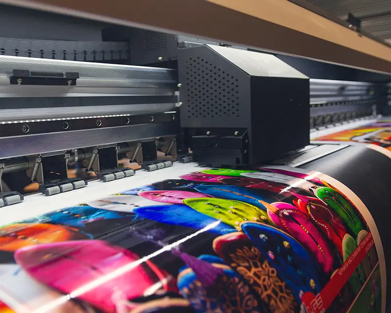 Agrandissement de photos