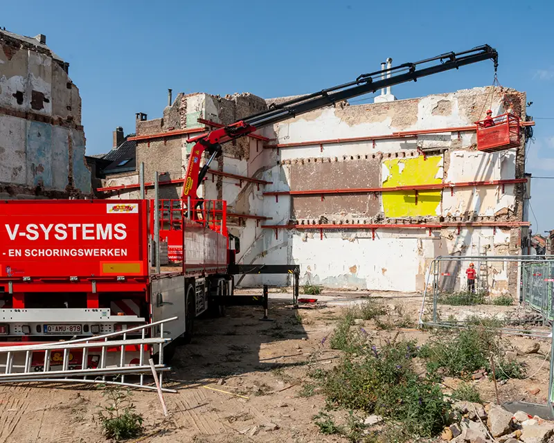 Reportage en industrie