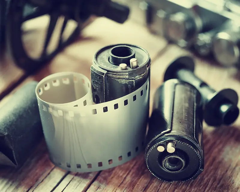 Matériel et équipement photo professionnel